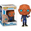 Funko POP! Television Star Trek Discovery Vinyl Figure - SARU #1003 (Mint)