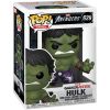 Funko POP! Marvel Games - Avengers Vinyl Bobble-Head Figure - HULK #629 (Mint)