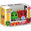 Funko POP! Ad Icons - McDonald's Vinyl Figure 2-Pack - FRY KIDS *Exclusive* (Mint)