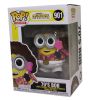 Funko POP! Movies - Minions 2 Vinyl Figure - 70s BOB #901 (Mint)