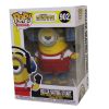 Funko POP! Movies - Minions 2 Vinyl Figure - ROLLER SKATING STUART #902 (Mint)