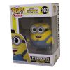 Funko POP! Movies - Minions 2 Vinyl Figure - PET ROCK OTTO #903 (Mint)