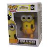 Funko POP! Movies - Minions 2 Vinyl Figure - KUNG FU KEVIN #904 (Mint)