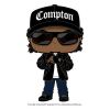 Funko POP! Rocks Vinyl Figure - EAZY-E (Mint)