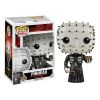 Funko POP! Hellraiser - Vinyl Figure - PINHEAD (Mint)