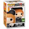 Funko POP! Movies - Scott Pilgrim vs. the World Vinyl Figure - KIM PINE #945 *Exclusive* (Mint)