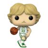 Funko POP! NBA Legends Wave 1 Vinyl Figure - LARRY BIRD (Boston Celtics) (Mint)