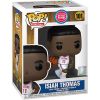 Funko POP! Basketball NBA Vinyl Figure - ISIAH THOMAS [Detroit Pistons] #101 (Mint)