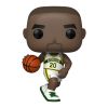 Funko POP! NBA Legends Wave 1 Vinyl Figures - GARY PAYTON (Seattle SuperSonics) (Mint)
