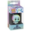 Funko Pocket POP! Keychain Figure - Disney Pixar's Soul - 22 (Mint)