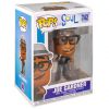Funko POP! Disney Pixar's Soul Vinyl Figure - JOE GARDNER #742 (Mint)