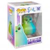 Funko POP! Disney Pixar's Soul Vinyl Figure - MR. MITTENS (Soul World) #747 (Mint)