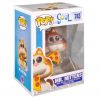 Funko POP! Disney Pixar's Soul Vinyl Figure - MR. MITTENS #743 (Mint)