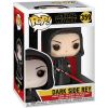 Funko POP! Star Wars Rise of Skywalker EP9 Vinyl Bobble Figure - DARK SIDE REY #359 (Mint)