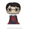 Funko POP! Harry Potter S11 Vinyl Figure - HARRY w/ Invisibility Cloak (Mint)