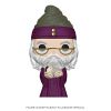 Funko POP! Harry Potter S11 Vinyl Figure - DUMBLEDORE w/ Baby Harry (Mint)