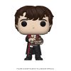 Funko POP! Harry Potter S11 Vinyl Figure - NEVILLE LONGBOTTOM w/ Monster Book (Mint)