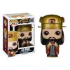 Funko POP! Movie - Big Trouble in Little China - Vinyl Figure - LO PAN #153 (Mint)