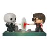 Funko POP! Movie Moment - Harry Potter Vinyl Figure Set - HARRY VS VOLDEMORT (Mint)