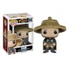 Funko POP! Movie - Big Trouble in Little China - Vinyl Figure - RAIN #154 (Mint)