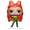 Funko POP! Heroes - DC Comics Batman & Robin Vinyl Figure - POISON IVY (Mint)