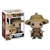 Funko POP! Movie - Big Trouble in Little China - Vinyl Figure - THUNDER #155 (Mint)