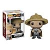 Funko POP! Movie - Big Trouble in Little China - Vinyl Figure - LIGHTNING #156 (Mint)