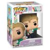 Funko POP! Rocks - BTS (Dynamite) Vinyl Figure - JIMIN #222 (Mint)
