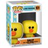 Funko POP! Animation - LINE Friends Vinyl Figure - SALLY #931 (Mint)