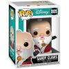 Funko POP! Disney - Nightmare Before Christmas S3 Vinyl Figure - SANDY CLAWS #805 (Mint)