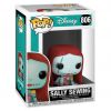 Funko POP! Disney - Nightmare Before Christmas S3 Vinyl Figure - SALLY SEWING #806 (Mint)