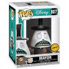 Funko POP! Disney - Nightmare Before Christmas S3 Vinyl Figure - MAYOR #807 *CHASE* (Mint)