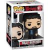 Funko POP! Television - The Boys Vinyl Figure - BILLY BUTCHER #977 (Mint)