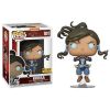 Funko POP! Animation - The Legend of Korra Vinyl Figure - KORRA (Avatar State) #801 (Mint)