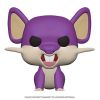 Funko POP! Games - Pokemon S4 Vinyl Figure - RATTATA (Mint)