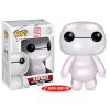 Funko POP! Disney - Vinyl Figure - Big Hero 6 - PEARLESCENT BAYMAX (6 inch) #111 (Mint)