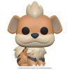 Funko POP! Games - Pokemon S4 Vinyl Figure - GROWLITHE (Mint)