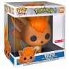 Funko POP! Games - Pokemon Vinyl Figure - VULPIX #599 (10 inch) *Exclusive* (Mint)