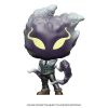 Funko POP! Animation - My Hero Academia S4 Vinyl Figure - KUROGIRI (Mint)