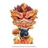 Funko POP! Animation - My Hero Academia S4 Vinyl Figure - ENDEAVOR (Mint)