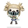 Funko POP! Animation - My Hero Academia S4 Vinyl Figure - HIMIKO TOGA (Face Cover) (Mint)