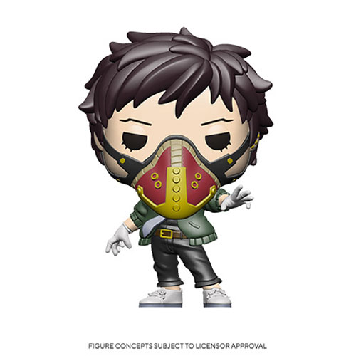 chisaki funko