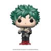 Funko POP! Animation - My Hero Academia S4 Vinyl Figure - DEKU (Mint)