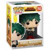 Funko POP! Animation - My Hero Academia S4 Vinyl Figure - IZUKU MIDORIYA #783 (Mint)