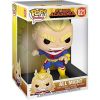 Funko POP! Animation - My Hero Academia Vinyl Figure - ALL MIGHT #821 (10 inch) (Mint)