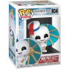Funko POP! Movies - Ghostbusters Afterlife Vinyl Figure - MINI PUFT (With Cocktail Umbrella) #934 (M