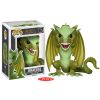 Funko POP! Game of Thrones - Vinyl Figure - RHAEGAL (Oversized - 6 inch) #47 (Mint)