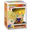 Funko POP! Animation - Dragon Ball Z S7 Vinyl Figure - SUPER SAIYAN GOKU (1st Appearance) #860