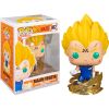 Funko POP! Animation - Dragon Ball Z S7 Vinyl Figure - MAJIN VEGETA #862 (Mint)