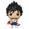 Funko POP! Animation - Dragon Ball Z S7 Vinyl Figure - CHILD VEGETA (Mint)